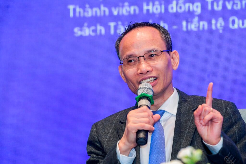 TS. Cấn Văn Lực